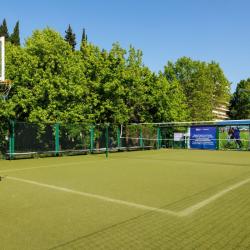 Фото Отель Бургас