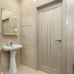 1-комнатные апартаменты улучшенные