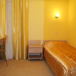 Фото Отель Акватория