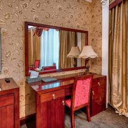 Фото Отель Артис Плаза