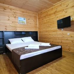 Фото Отель Гармония