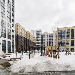 фото 5 ArendaGrad (АрендаГрад) на улице Сальвадора Дали