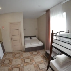 Фото Отель Triumph (Триумф) гостевой дом