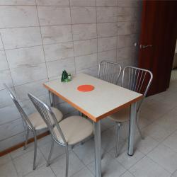 Фото Отель Siberia Apartments (Сибирия Апартмент)