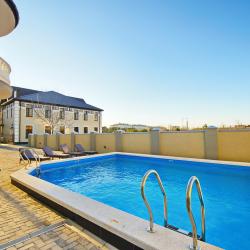 Фото SPA Hotel Vintage (СПА отель Винтаж)