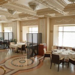 Фото Отель Crowne Plaza Minsk (Краун Плаза )