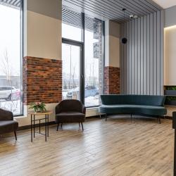 Фото Апартаменты на улице Бухарская 32/1