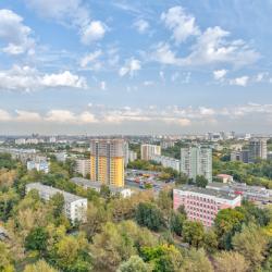 2-комнатные апартаменты улучшенные