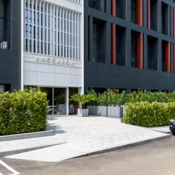 Фото Апарт-отель Лиссабон