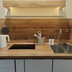 Фото Отель Радевичи