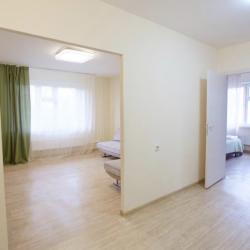 Фото Отель Саквояж на улице Молокова 1Д