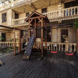 Фото Отель Casablanca (Касабланка)