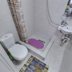 Фото Отель YourHouse (ЙоХаус) на улице Казыбек Би