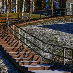 Фото Отель TRI-UMF (Триумф)