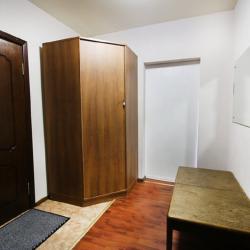 Фото Отель ApartLux (АпартЛюкс) на Большой Доргомиловской 8