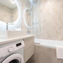 1-комнатные апартаменты стандарт