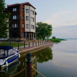 Фото Отель Zavidovo resort (Завидово Резорт)