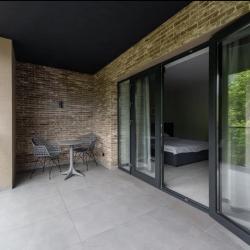 Фото Отель Sand Villa (Сэнд Вилла)