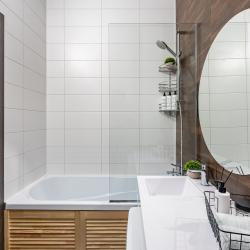 2-комнатные апартаменты улучшенные