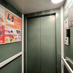 Фото Отель КакДома на улице Геологическая 23