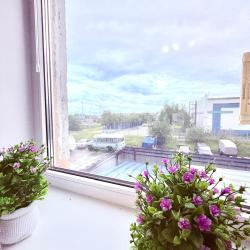 2-комнатные апартаменты улучшенные