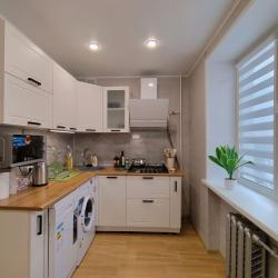 Фото Апартаменты на улице Тайнинская 16 корпус 2