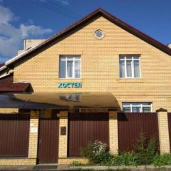 Фото Отель Boutique Hotel (Бутик)