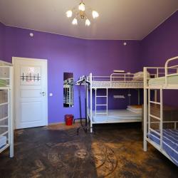 фото 21 Cuba Hostel PS (Куба Хостел ПС)
