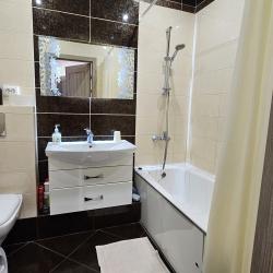 1-комнатные апартаменты стандарт