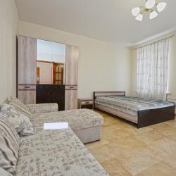 Фото Отель Волга-Град на улице Коммунистическая
