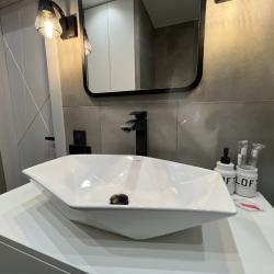 Фото Отель Roomer (Румер) на улице Макаёнка 12Е