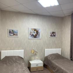 Фото Отель Звёздный