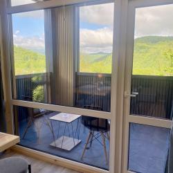 Фото Отель Горный каштан