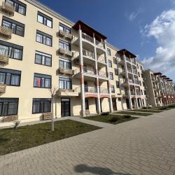 Фото Апартаменты Холидей Хаус на улице Мирная