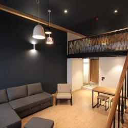 Фото Отель Soul Kitchen (Соул Китчен)