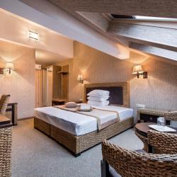 Фото Отель Spa-hotel La Terrassa (Ла Террасса)