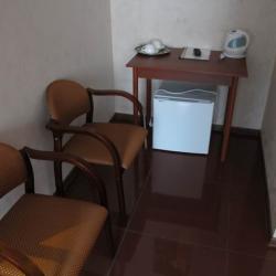 Фото Отель Старый Город