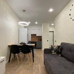 2-комнатные апартаменты улучшенные