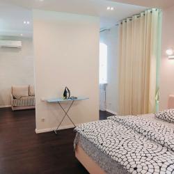 Фото Апартаменты на улице Шигабутдина Марджани 22