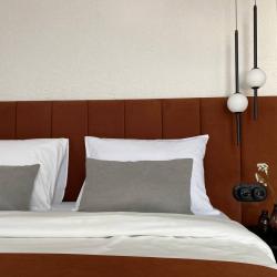 2-комнатные апартаменты люкс