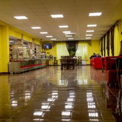 Фото Отель Медведефф 1