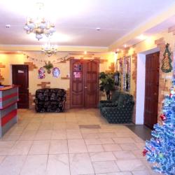 Фото Отель Янтарная