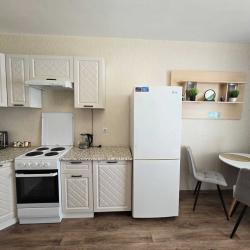 1-комнатные апартаменты стандарт