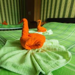 Фото Отель В центре