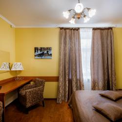 Фото Отель Свердлова27