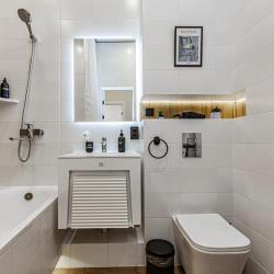 2-комнатные апартаменты стандарт