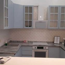 1-комнатные апартаменты стандарт