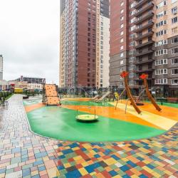 Фото Апартаменты в ЖК Вересаево