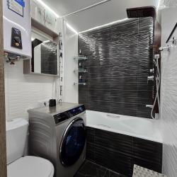 Фото Апартаменты на улице Пограничная 4