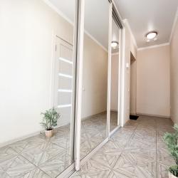 2-комнатные апартаменты стандарт